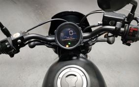 HONDA REBEL 250 S MC49