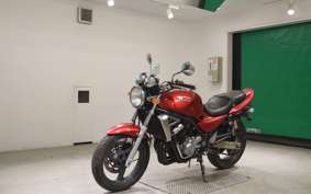 KAWASAKI BALIUS 250 Gen.2 2020 ZR250B