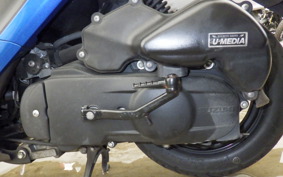 SUZUKI ADDRESS V50 CA4BA