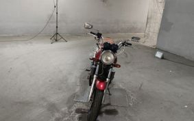 HONDA JADE MC23