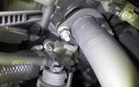 YAMAHA XSR900 2020 RN56J