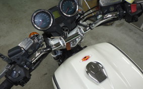 HONDA CB1100 ABS 2010 SC65