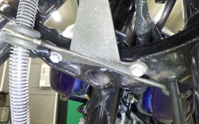 KAWASAKI ESTRELLA RS 1993 BJ250A