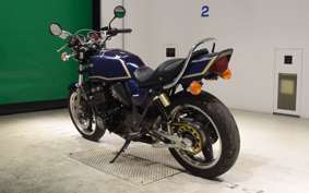 KAWASAKI ZRX-2 1997 ZR400E