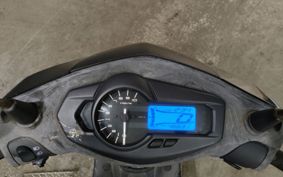 YAMAHA CYGNUS125XSR SEA5J