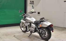 HONDA MAGNA 50 AC13