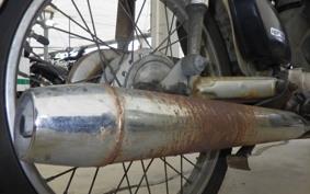 HONDA C50 SUPER CUB AA01