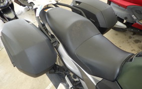 KAWASAKI VERSYS-X 250 A LE250D