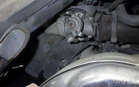 SUZUKI ADDRESS V125 S 2023 CF4MA