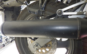 SUZUKI GSX250F Across GJ75A