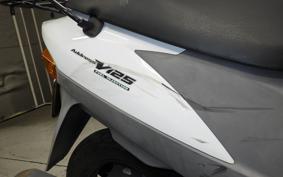 SUZUKI ADDRESS V125 CF4EA