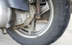 HONDA CREA SCOOPY AF55