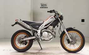 YAMAHA TRICKER Gen.2 2024 DG16J