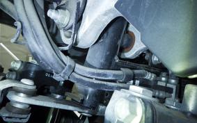 YAMAHA TRICITY 125 A