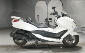 YAMAHA MAJESTY 250 SG20J