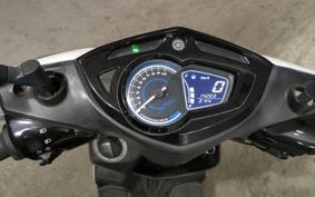 YAMAHA CYGNUS125XSR SE44J