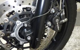 BMW F700GS 2017