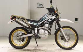 YAMAHA SEROW 250 Gen.2 2020 DG17J