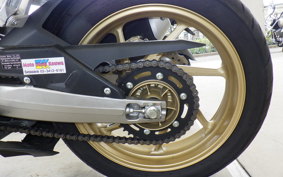 HONDA CBR250RR A MC51