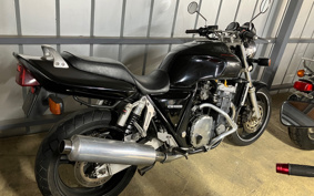 HONDA CB1000SF 1995 SC30