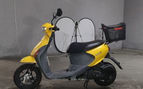 SUZUKI LETS4 CA45A