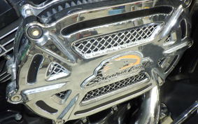 HARLEY FLHRSE 1800CVO 2013