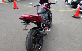 YAMAHA MT-25 RG10J