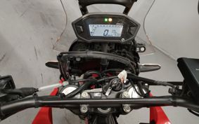 HONDA CRF250L TYPE LD MD44