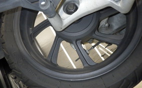 HONDA PCX 150 ABS KF30