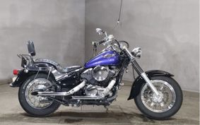 KAWASAKI VULCAN400 CLASSIC VN400A
