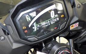 KAWASAKI NINJA 1000 SX 2020 ZXT02K