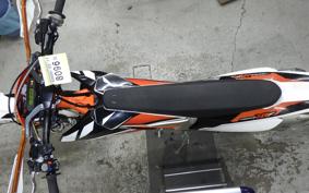 KTM 250 FREERIDE F 2021