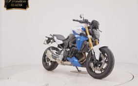 BMW F900R 2024