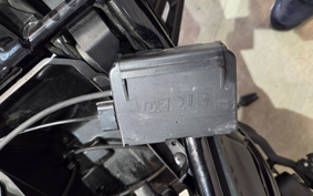 HONDA REBEL 1100 2021 SC83