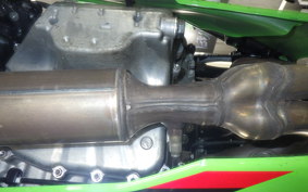 KAWASAKI NINJA ZX-6R A 2023 ZX636J