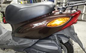 YAMAHA JOG Gen.5 SA36J