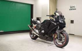 HONDA CB400 SUPER BOLDOR VTEC 2005 NC39