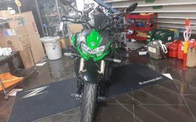 KAWASAKI H2 SE 2021 ZRT00K