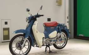 HONDA C125 SUPER CUB 2016 JA71