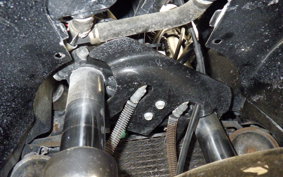 KAWASAKI ZZ1100 NINJA R Gen.2 1999 ZXT10D