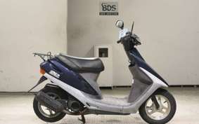HONDA DIO GEN 2 2013 AF27