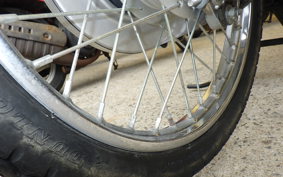 HONDA C50 SUPER CUB AA09