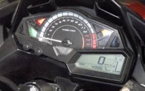 KAWASAKI NINJA 250 EX250L