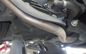 HONDA FORZA SI ABS MF12