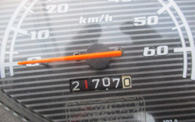 YAMAHA JOG DELUXE  SA39J