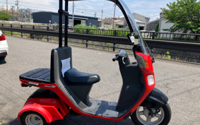 HONDA GYRO TA03
