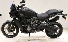 HARLEY PAN AMERICA 1250 2021