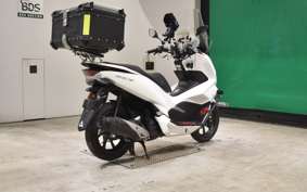 HONDA PCX125 2003 JF81