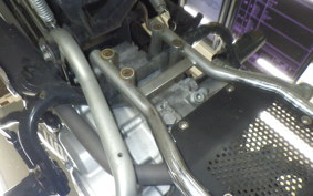 HONDA CROSS CUB 110 2004 JA45