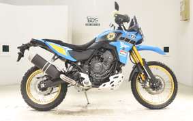 YAMAHA TENERE 700 2025 DM17J